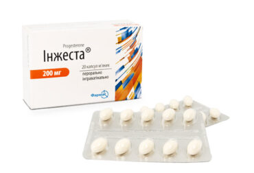 Инжеста капсулы 200 мг - инструкция к применению лекарственного ...