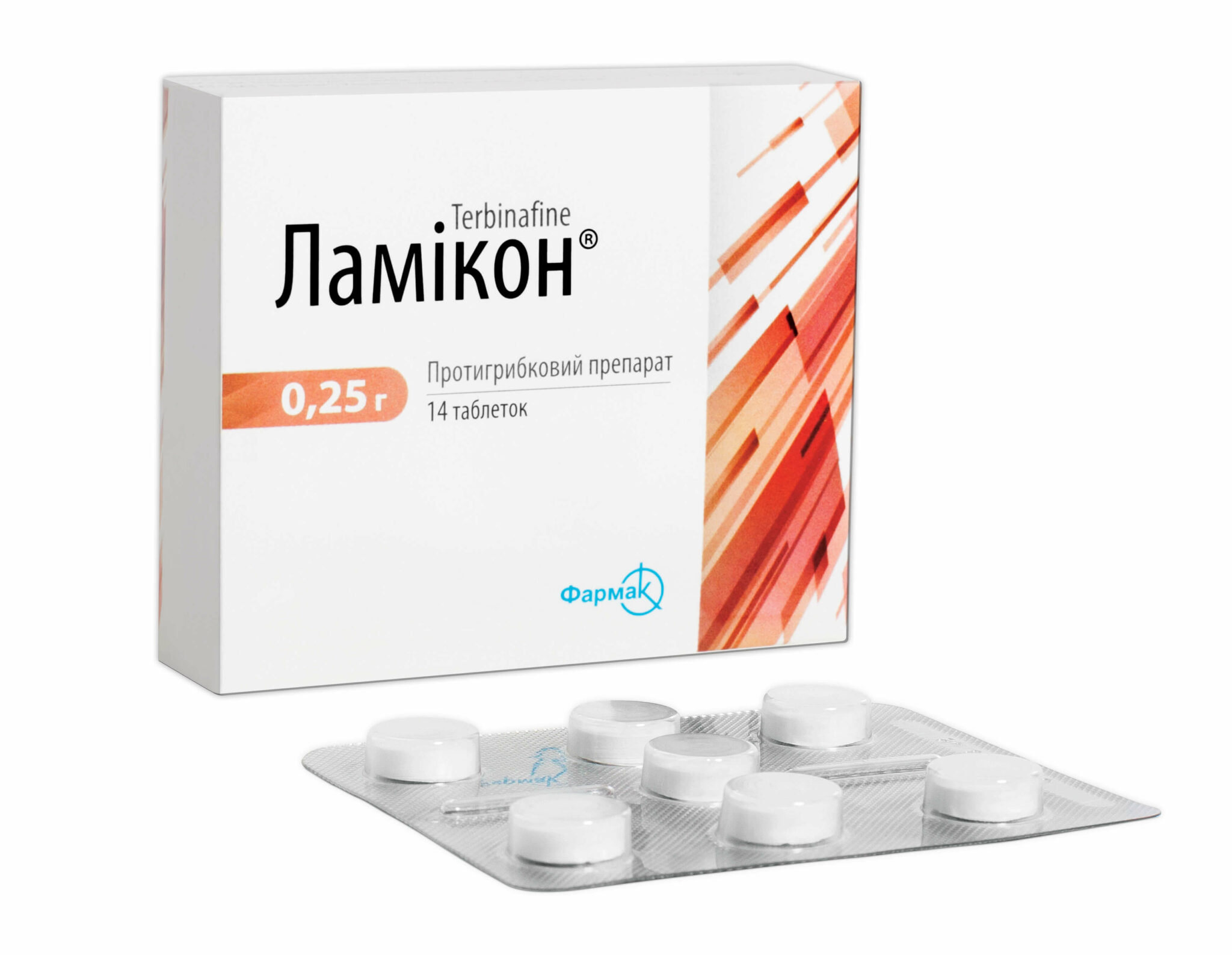 Ламикон (таблетки) применяют для лечения онихомикоза, вызванного .