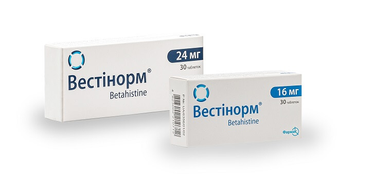Vestinorm