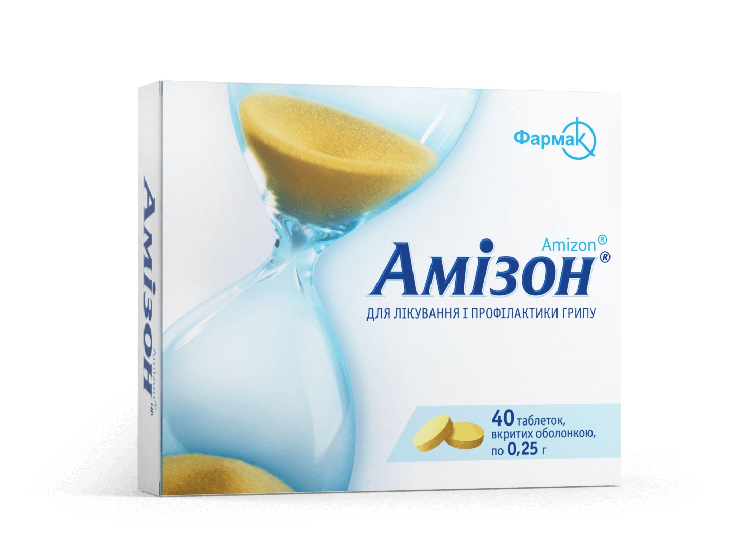 Амізон® (1)