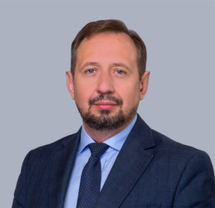 Dmytro Taranchuk