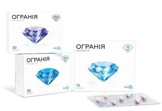 Organia | Drugs | Farmak