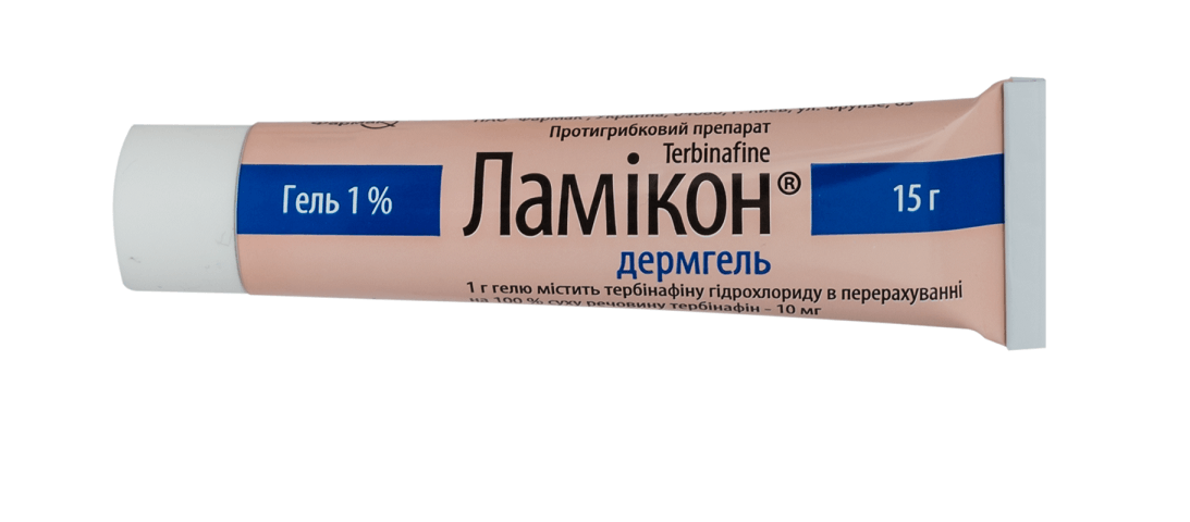 Lamicon dermgel