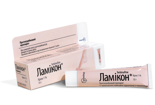 Lamicon (cream)