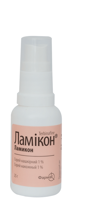 Lamicon (spray)
