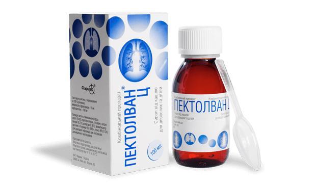 Pectolvan C