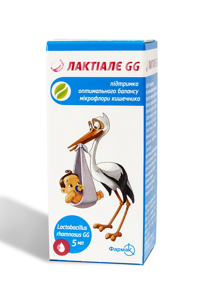 Лактіалє GG (3)