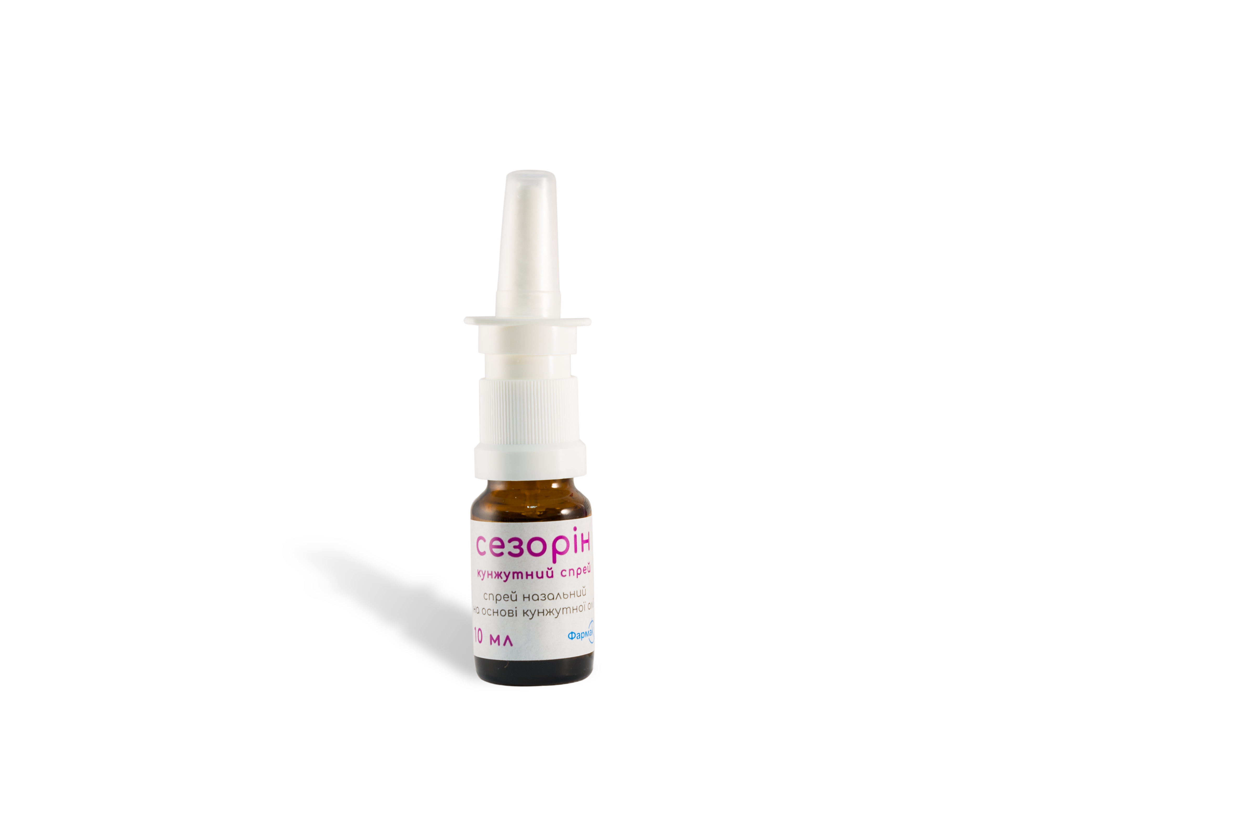 Sezorin Sesamum spray