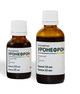 Uronephron (drops) (2)