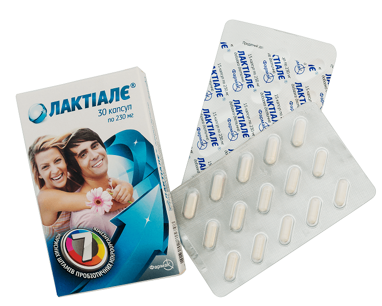 Laktiale capsules (1)