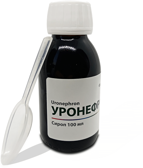 Uronephron (syrup) (3)