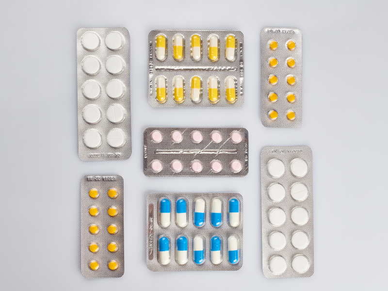 Farmak remains one of top providers under Affordable Medicines Program ...