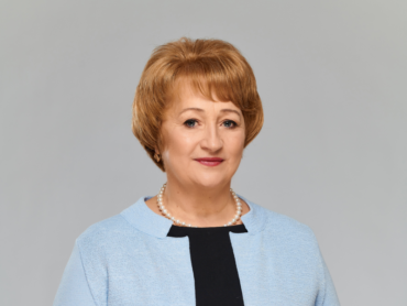 Ольга Олексійчук