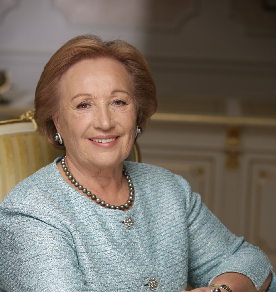 Влиятельная леди 84. Filya Zhebrovska. Самые влиятельные женщины. Влиятельная женщина.