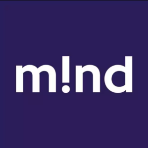 Mind UA logo