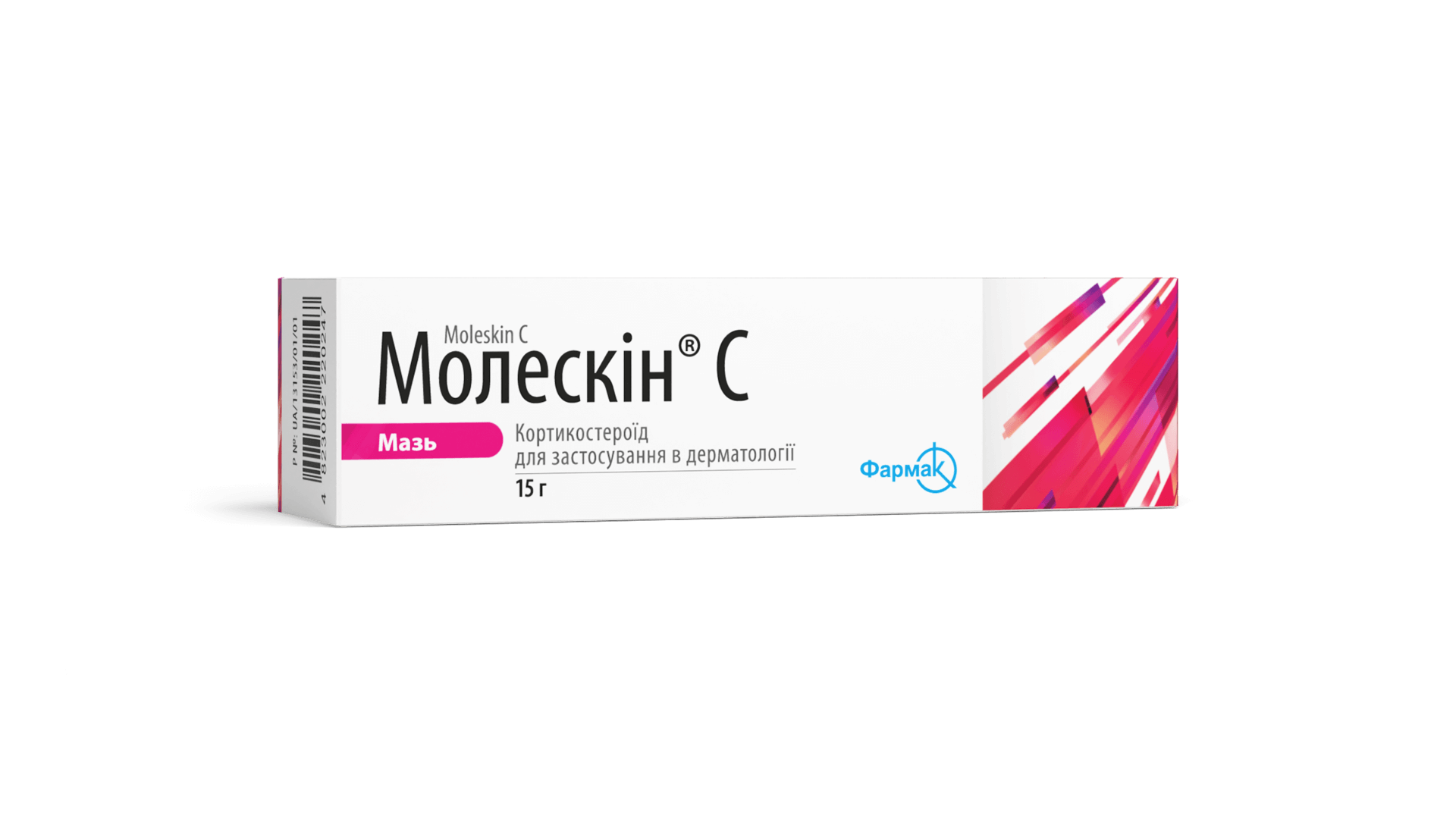 Молескин® С (1)