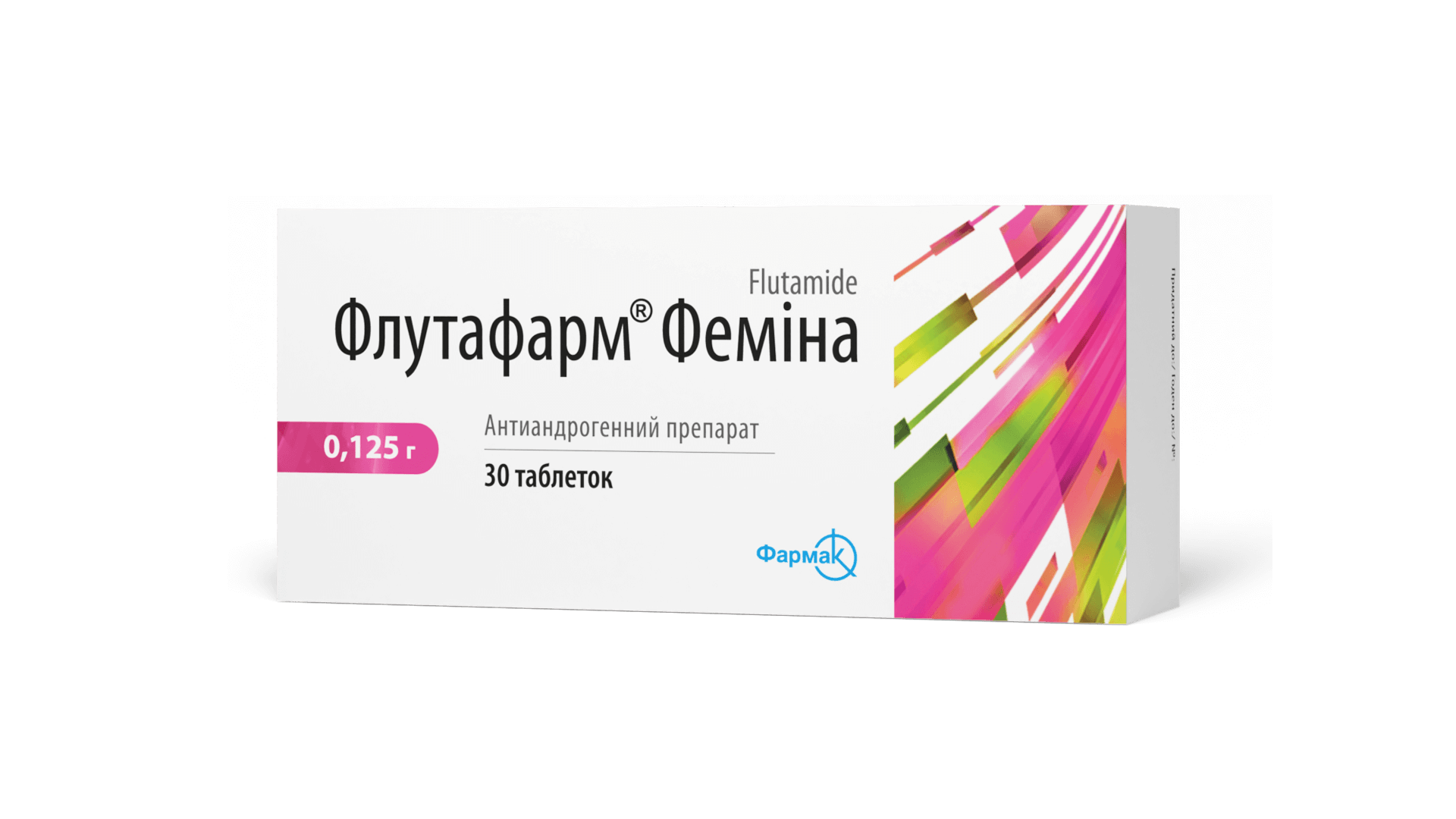 Флутафарм Фемина - Инструкция к применению лекарственного средства ...