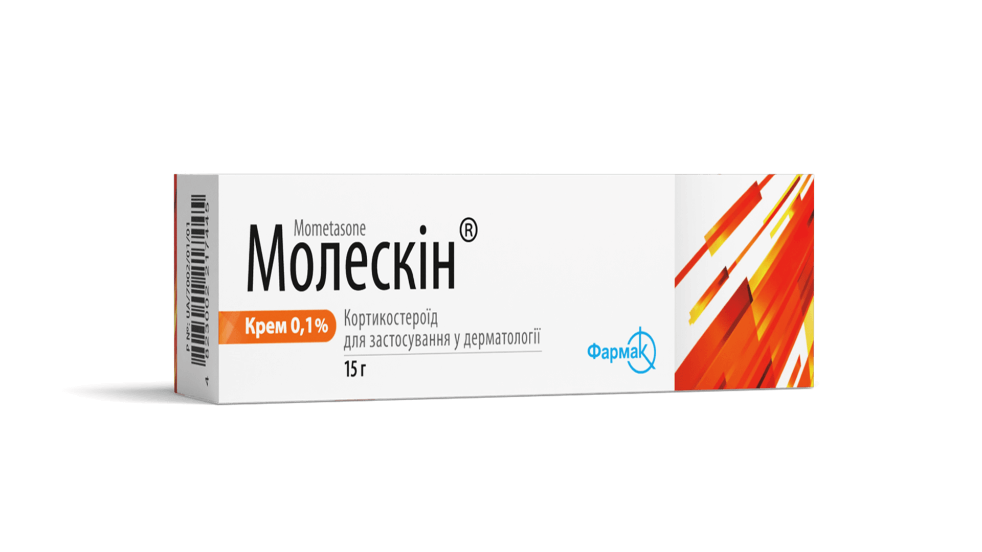Молескин мазь, используется для снятия зуда при дерматозах, в том числе ...
