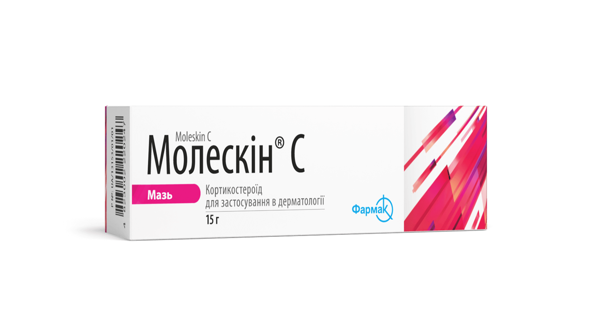 Молескин® С (1)