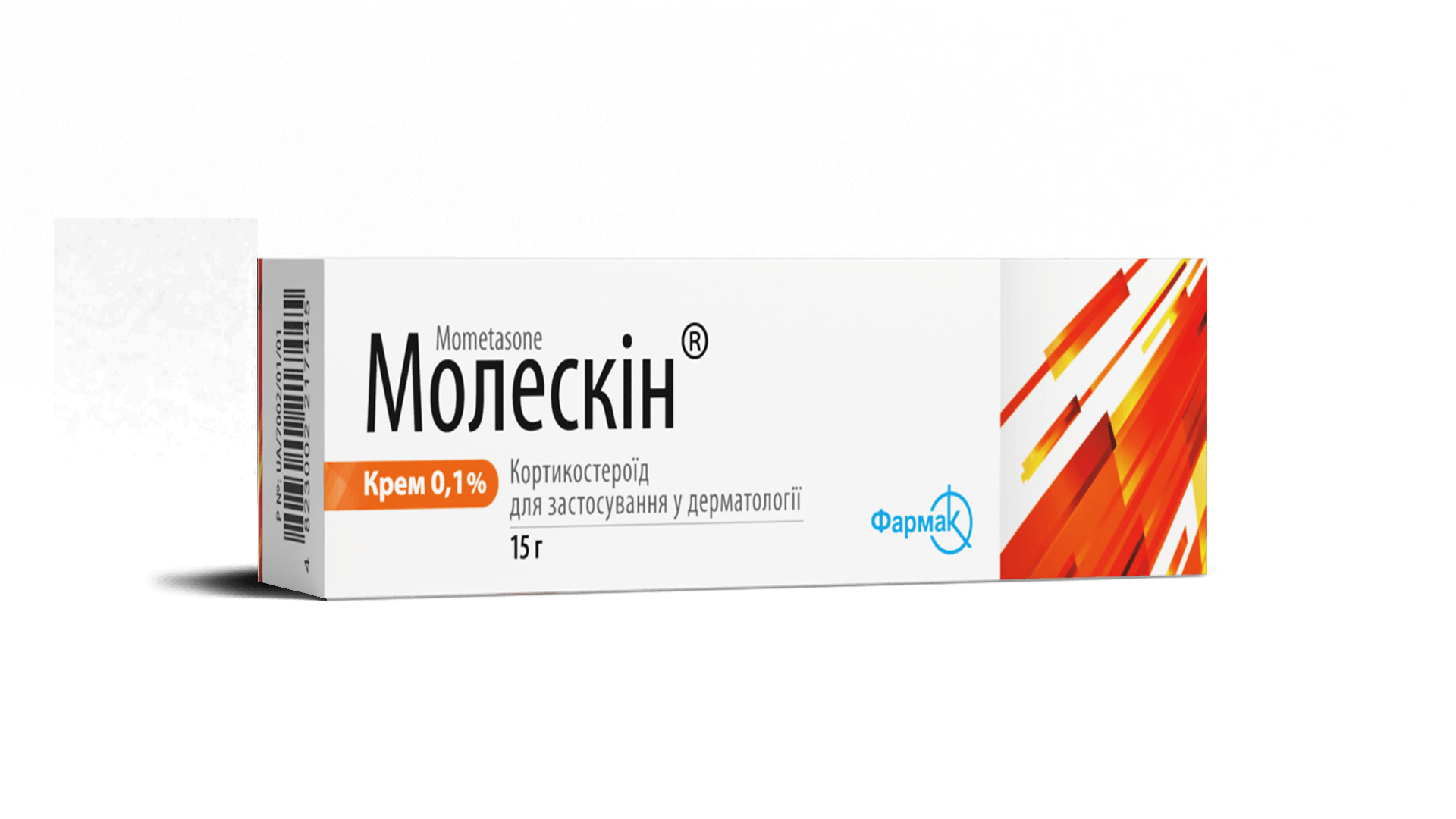 Молескин крем. Молескин (крем) используется для снятия зуда при