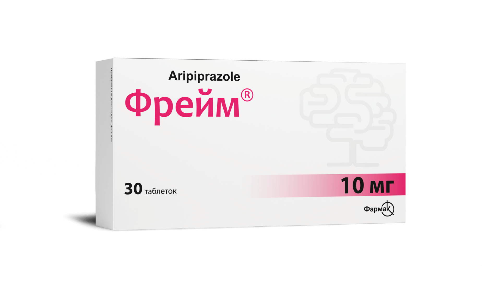 Фрейм®10 мг (1)