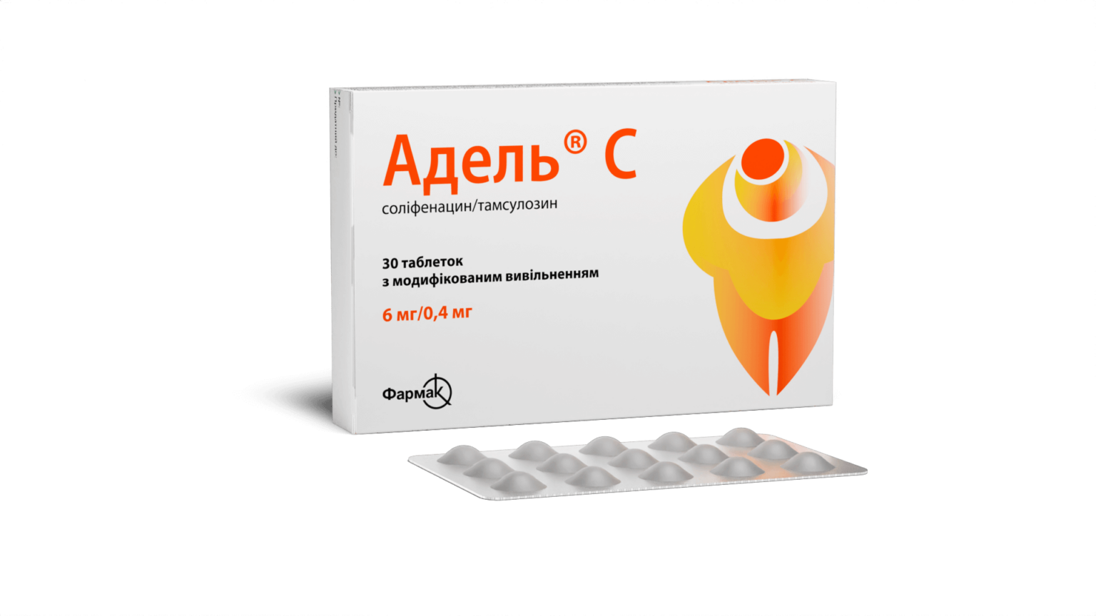 Адель® С - інструкція до застосування лікарського засобу. Офіційний ...