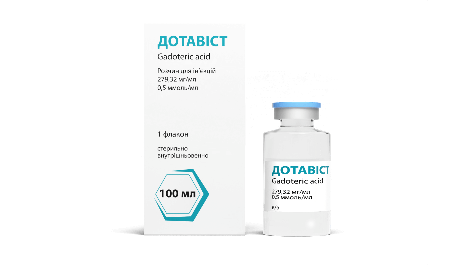 ДОТАВИСТ 100 мл (2)