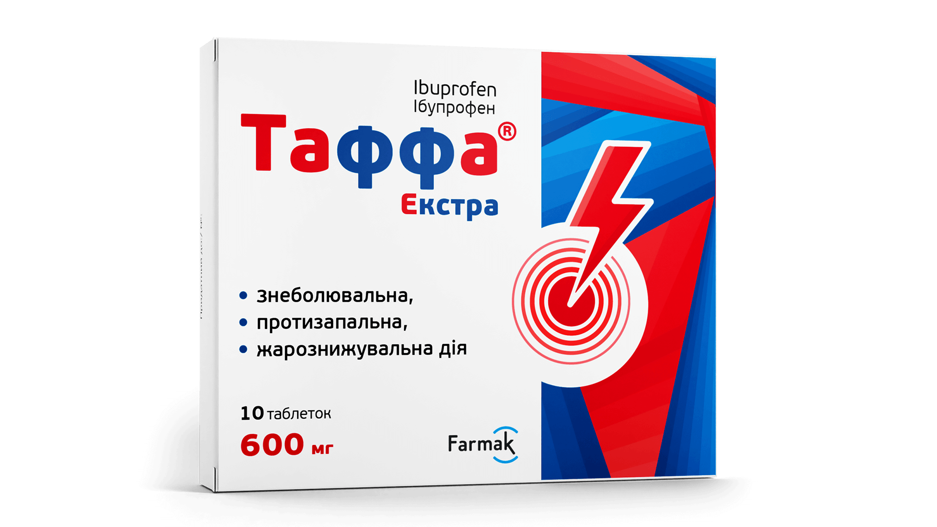 Таффа® Екстра (1)