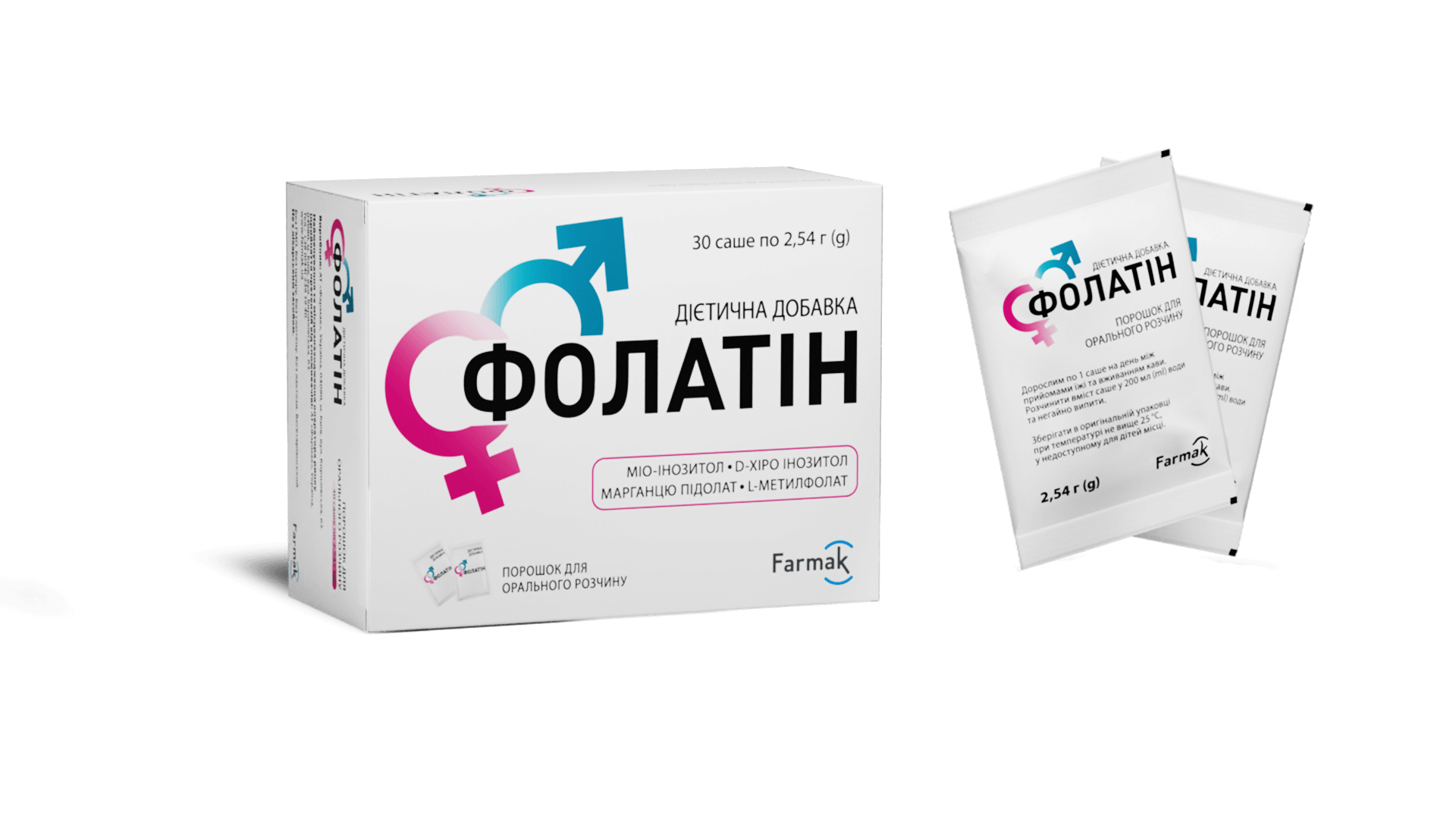 Фолатін (1)