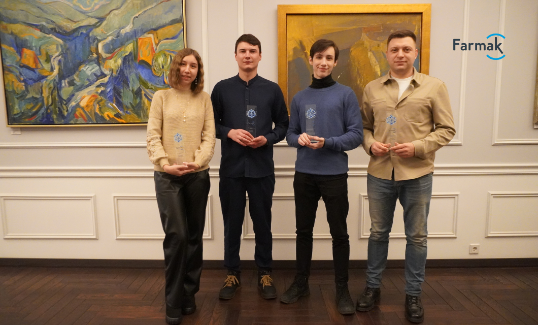 Життя Фармак (1)