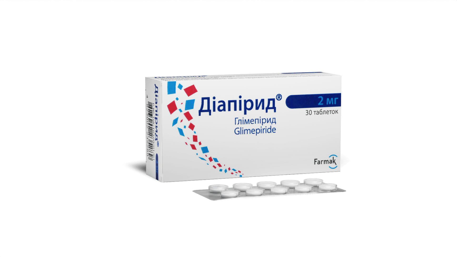 Діапірид® (1)
