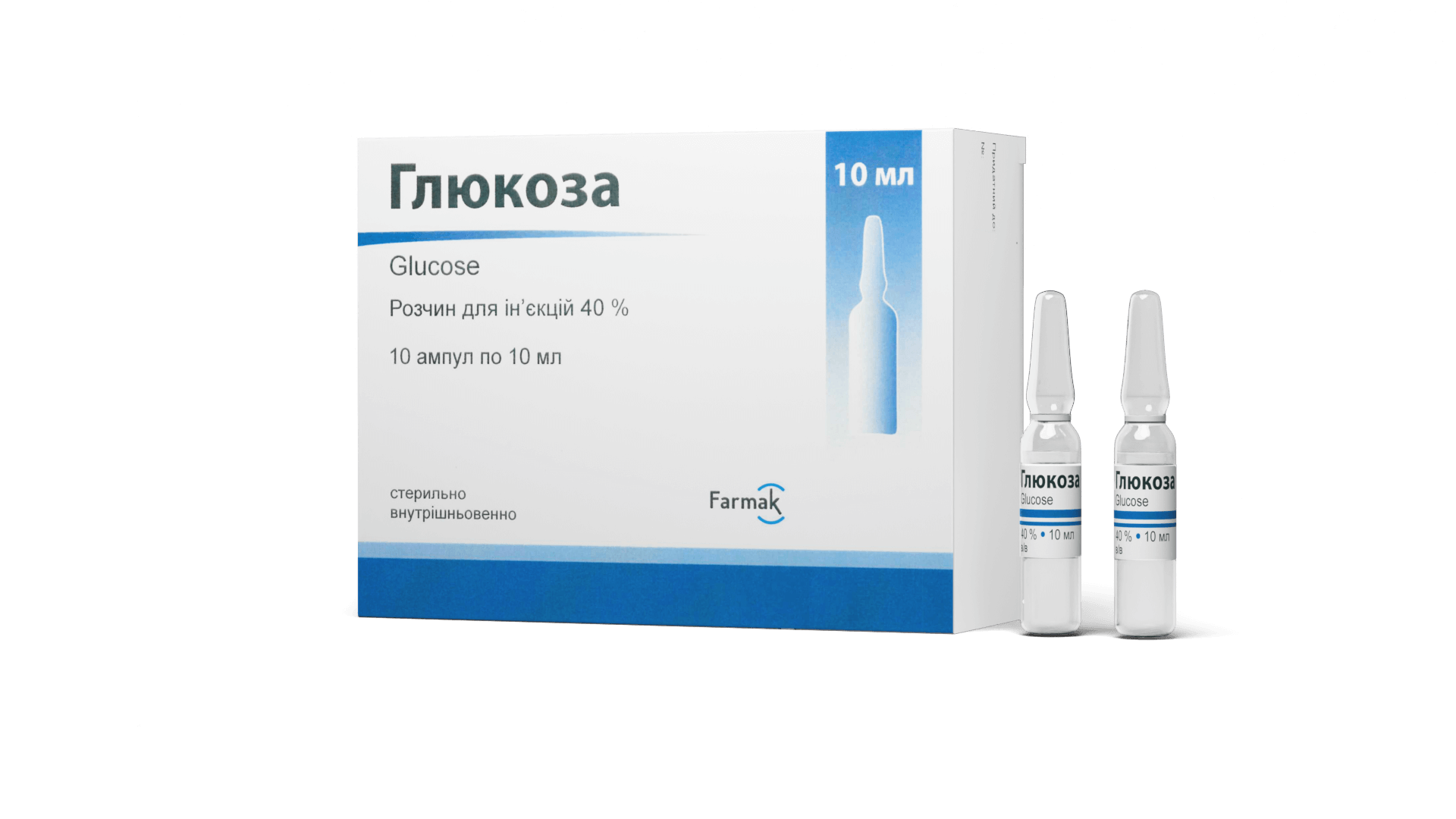 Глюкоза (6)