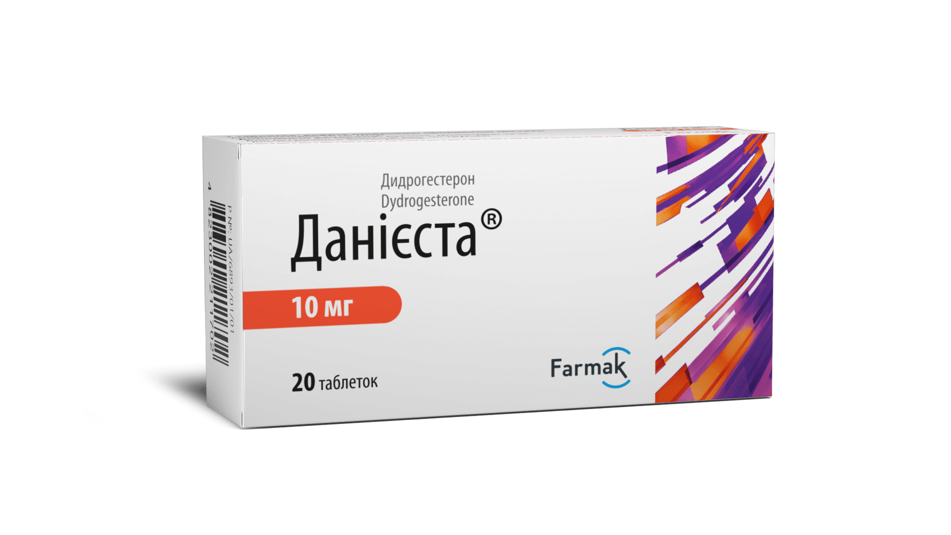 Даниеста (1)