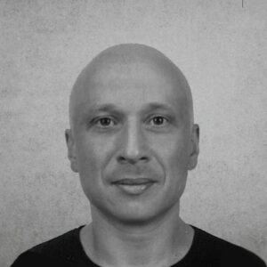 Антон Меренков