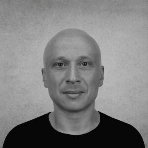 Антон Меренков