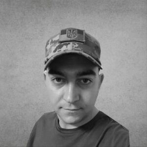 Володимир Тасюк