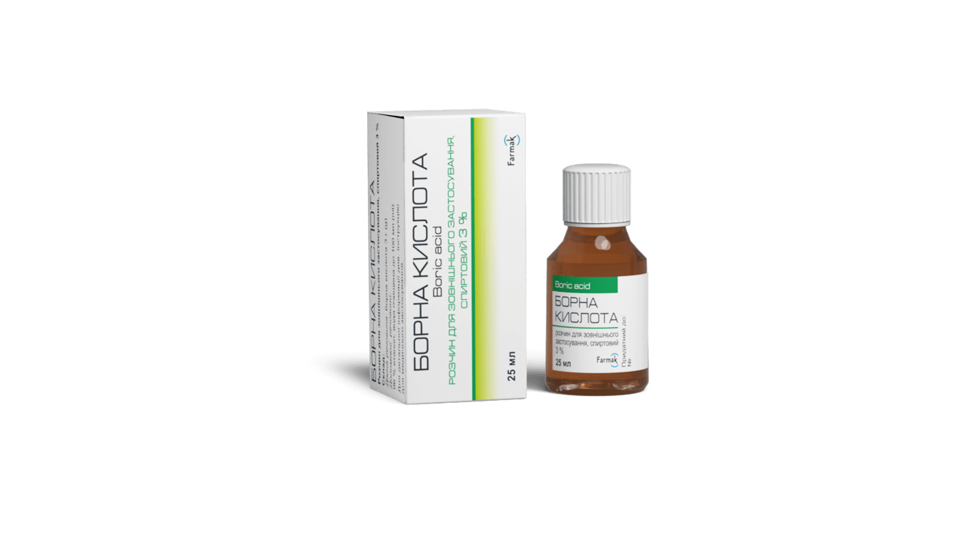 Борна кислота (1)