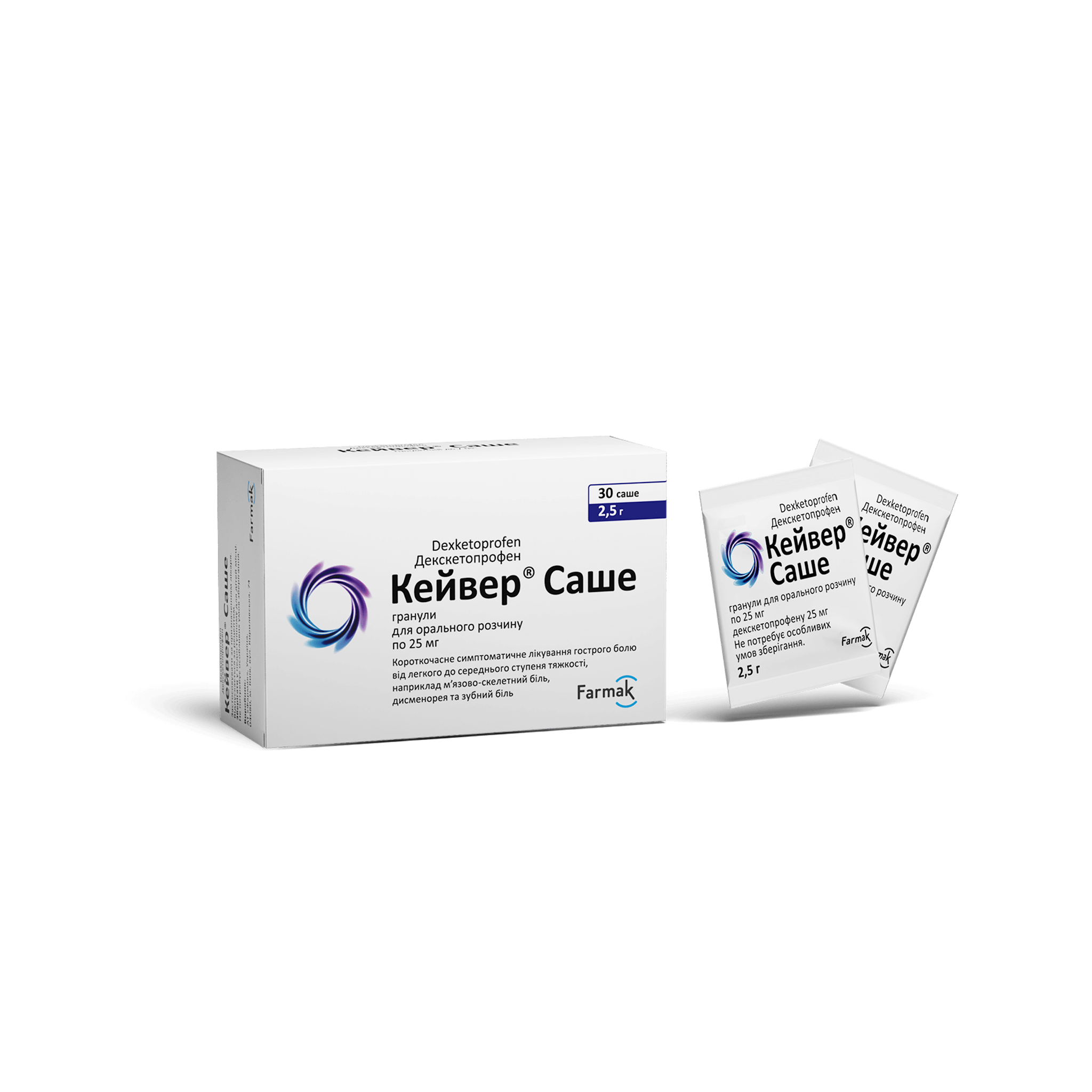 Кейвер® Саше (4)