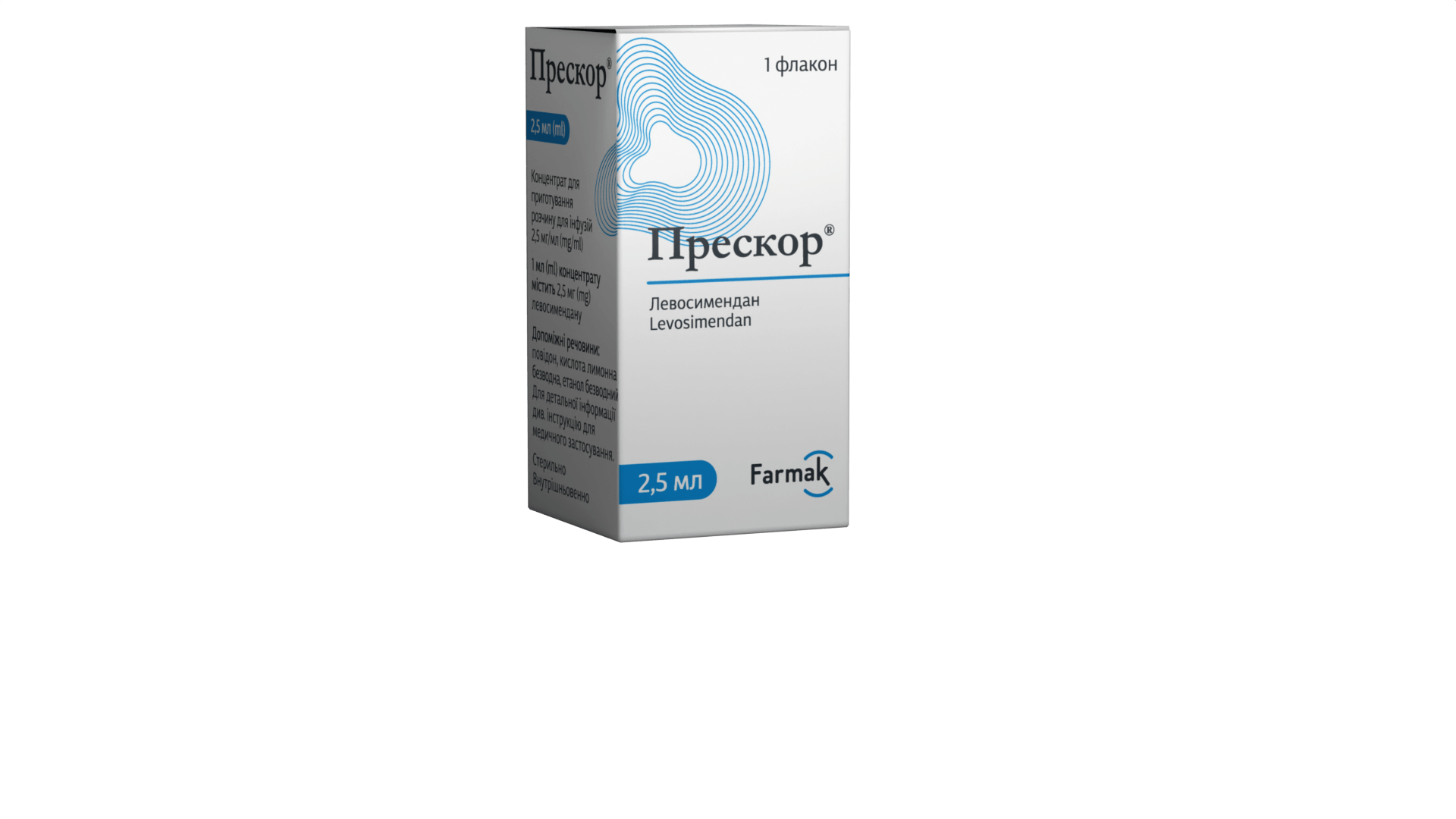 Прескор® (1)