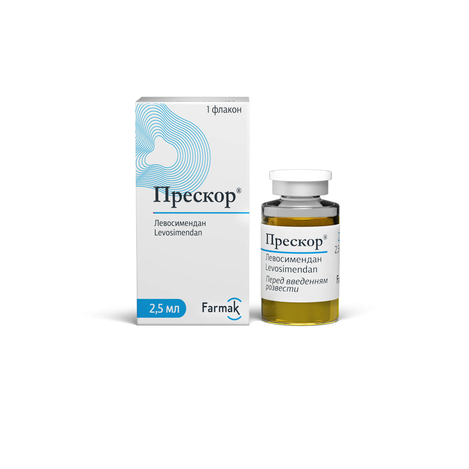 Прескор® (2)