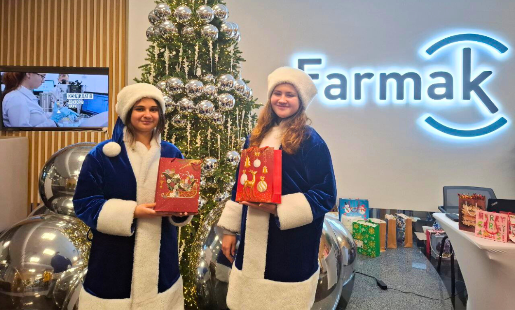 Таємний Санта