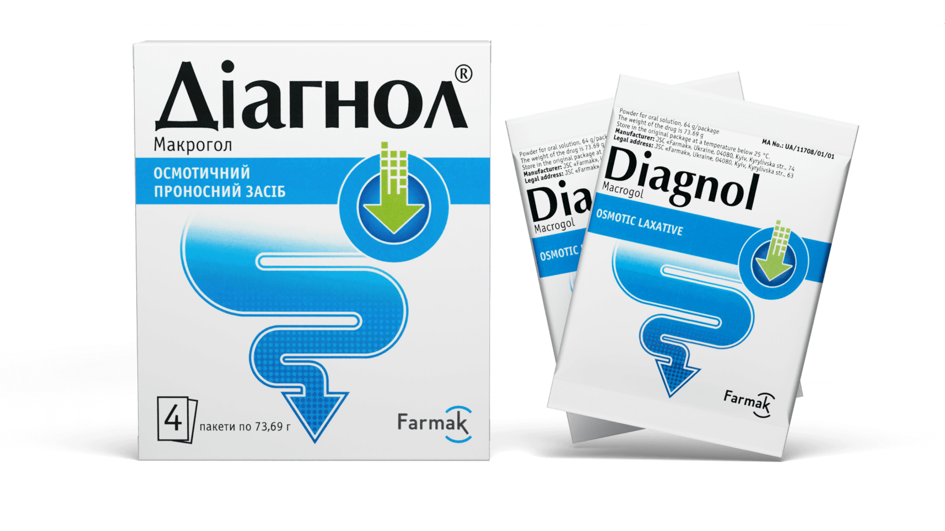 Диагнол® (2)