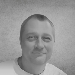 Борис Буданов