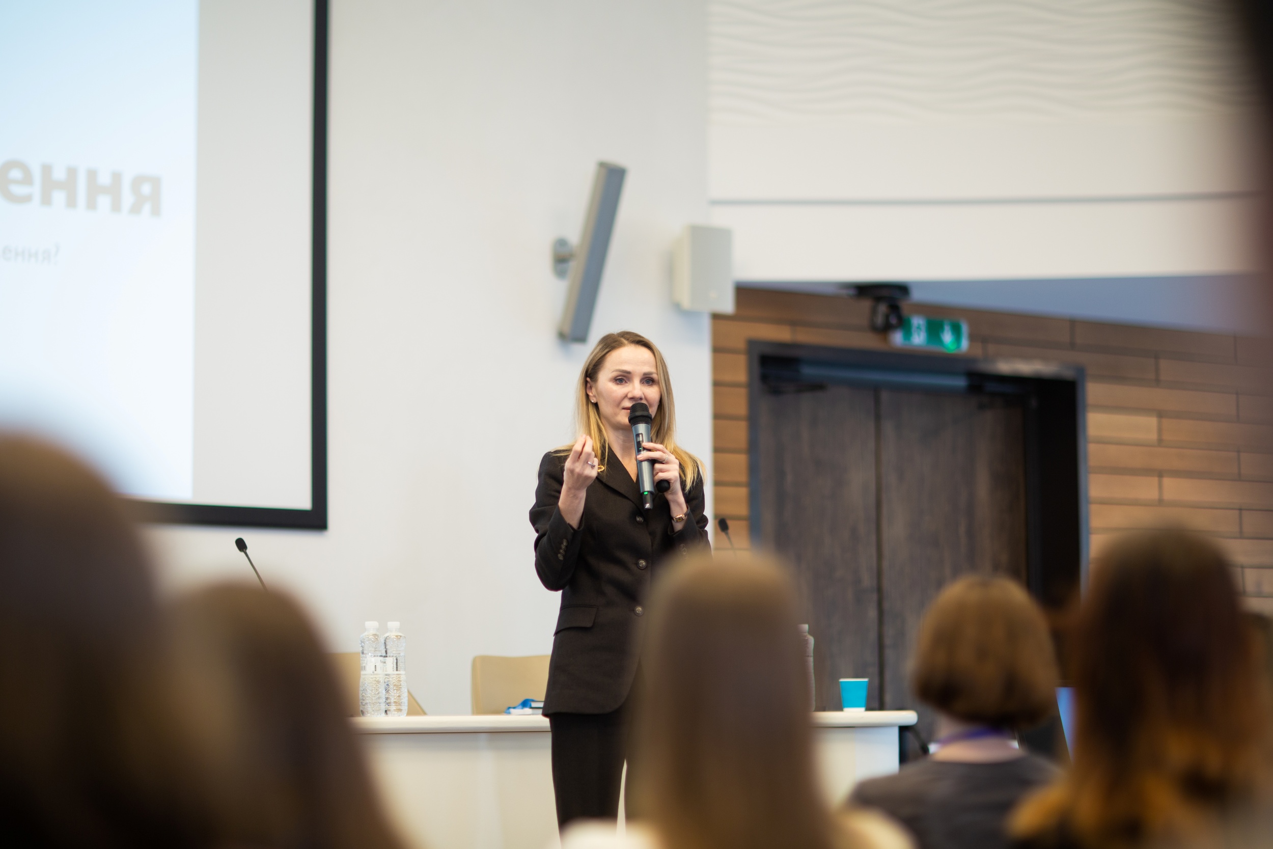 Наталія Кадя