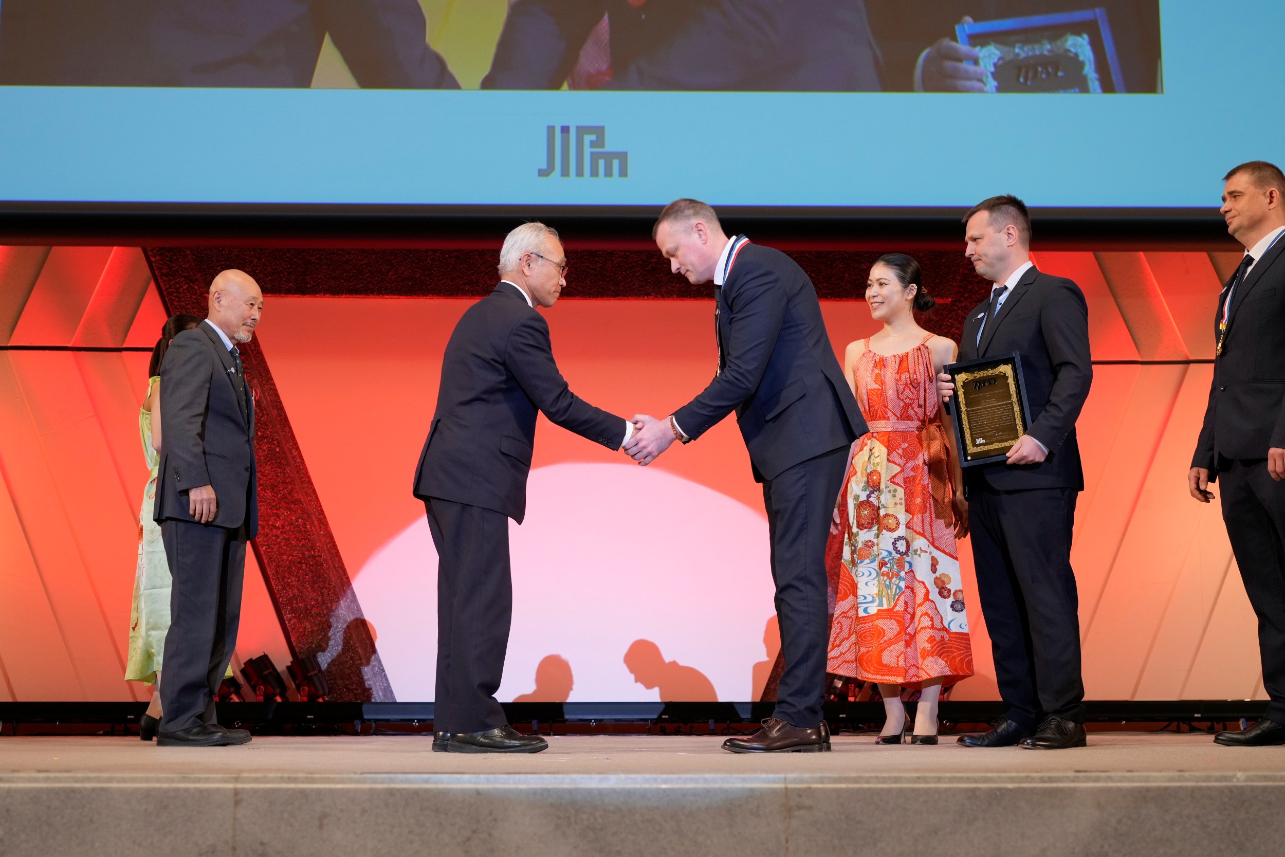 сайт Японія