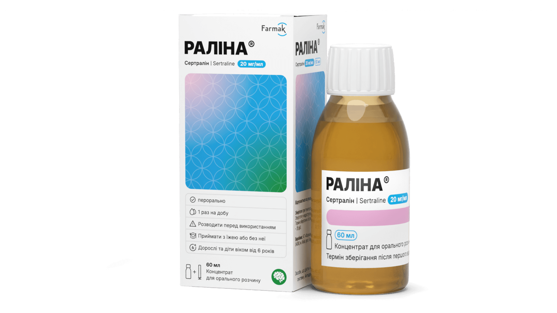 Раліна® (3)