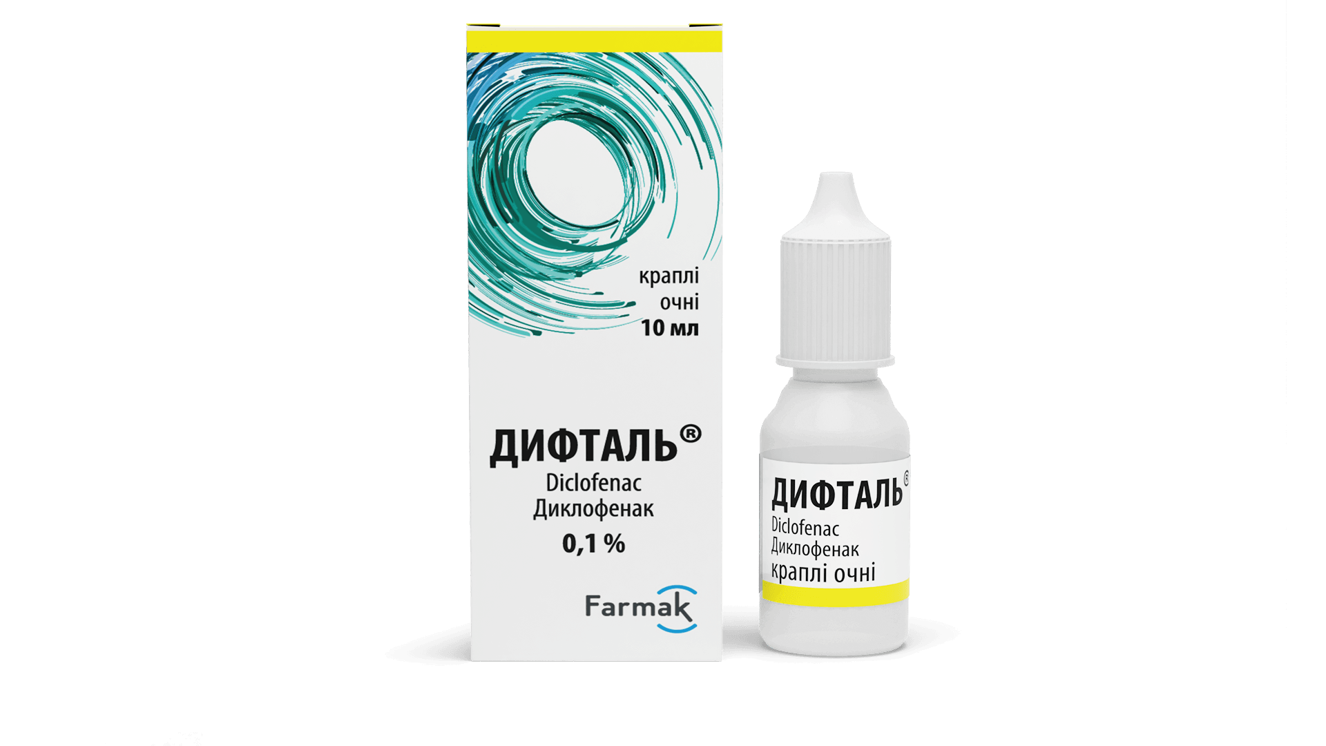Дифталь® (2)