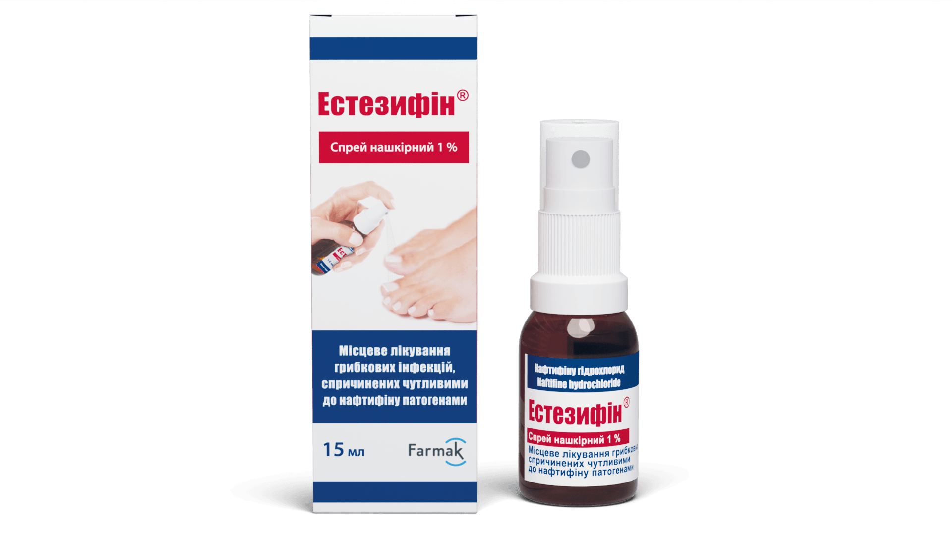 Естезифін (спрей) (2)